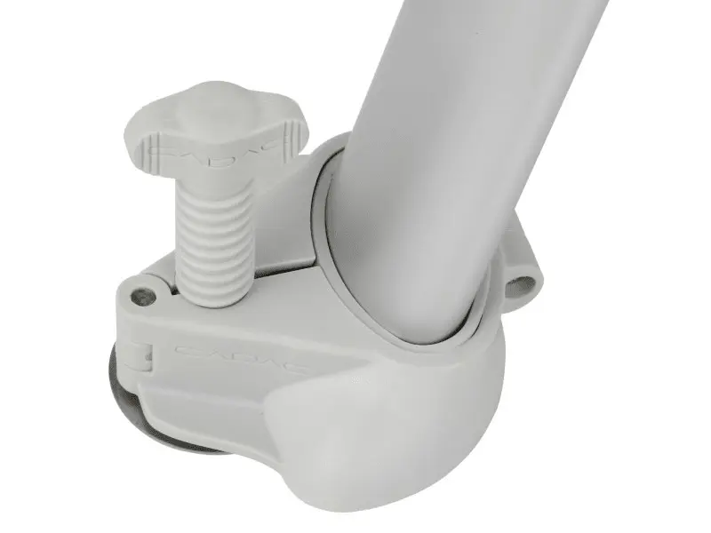 Niveleur de jambe pour barbecue CADAC Grillo Chef & Braai