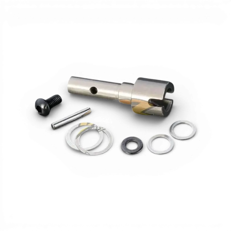Noix de cardan aluminium