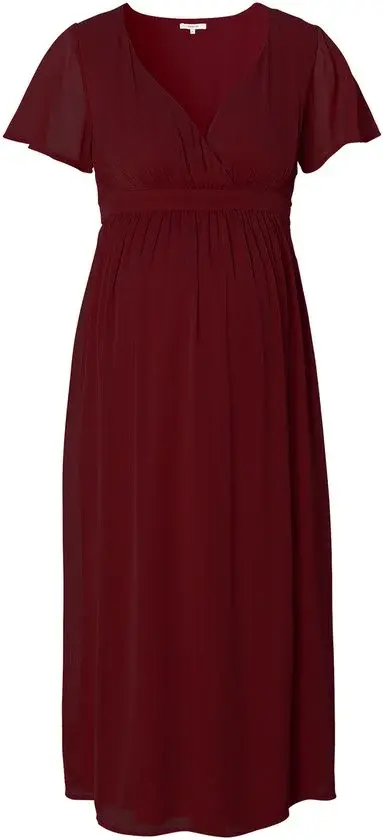 Noppies | Amelie Zwangerschapsjurk | Dames | L