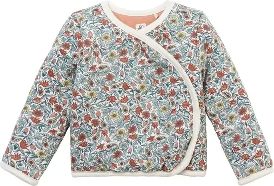 Noppies Bébé | Blouson réversible Nevada | Femme | 86