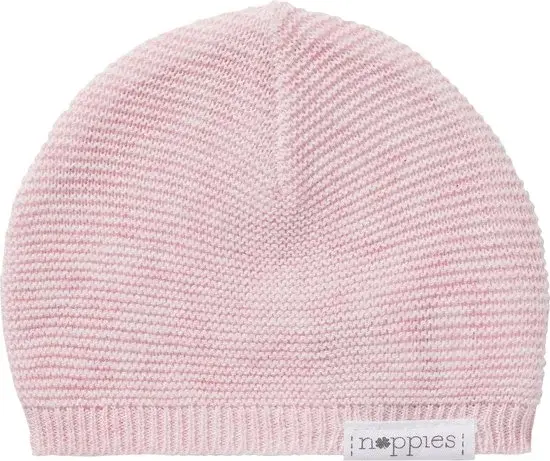 Noppies | Bonnet Rosita | Unisexe | Taille unique