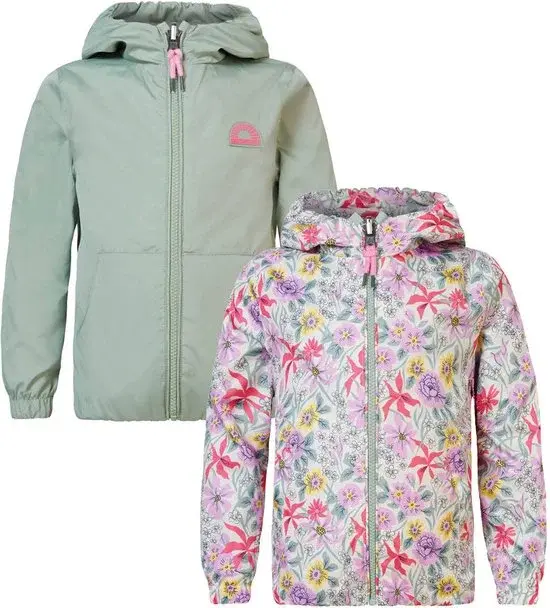 Noppies | Ellisville veste d'été réversible | Filles | 104