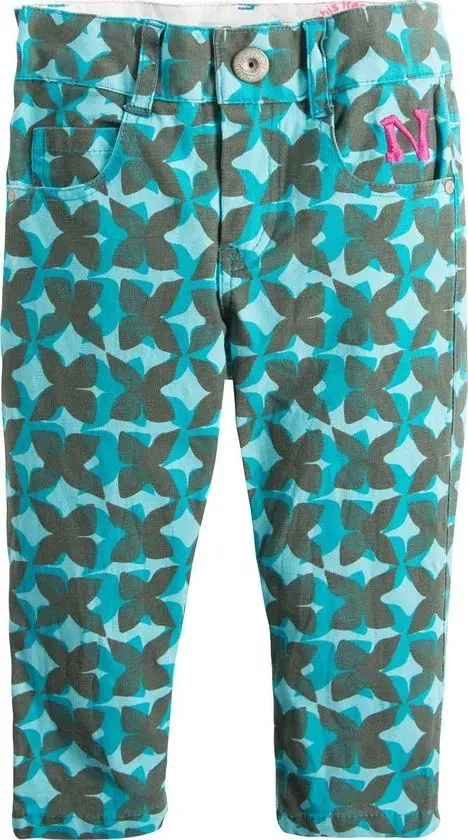 Noppies | Pantalon Camouflage | Enfants | 74