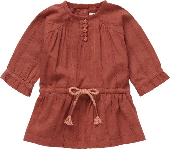 Noppies | Robe Larisa | Bébé | 80