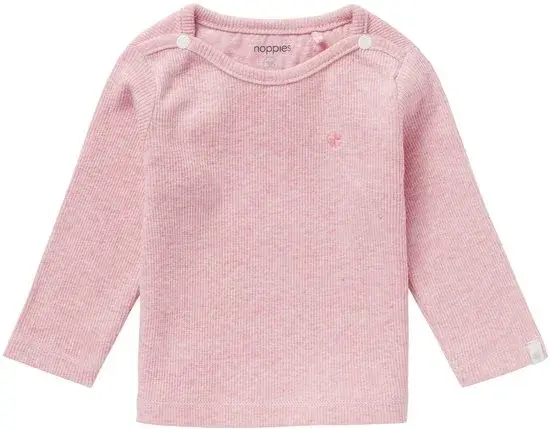 Noppies | T-shirt Natal Rib | Bébé | 74