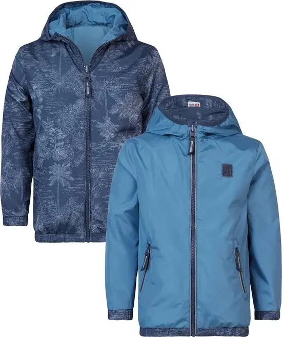 Noppies | Veste réversible Rendon | Garçons | 134