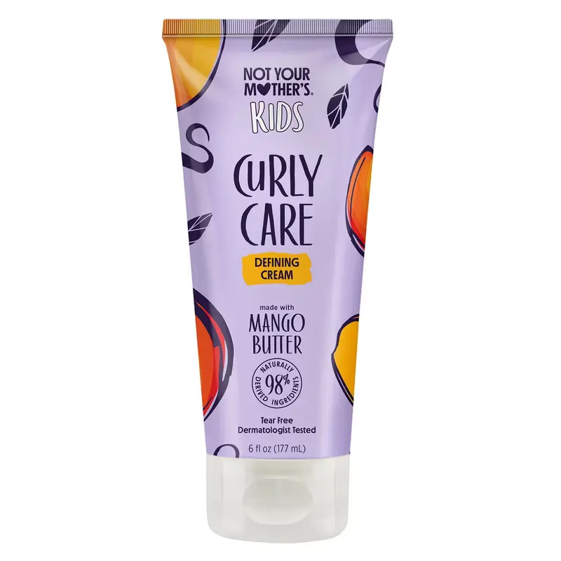 Not Your Mother's Crème Coiffante Bouclante Enfants 177ml - Neuf Outlet