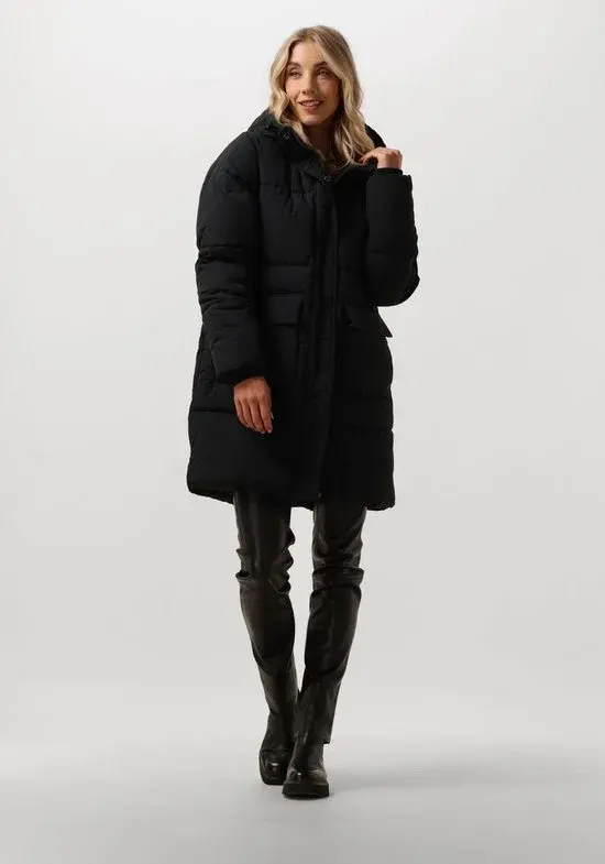 Notre-v | Manteau d'hiver Nv-Edsilia | Femme | M