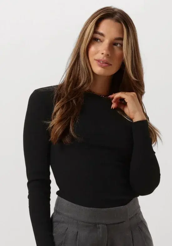 Notre-V | Nv-eelke Col Rond | Femme | S