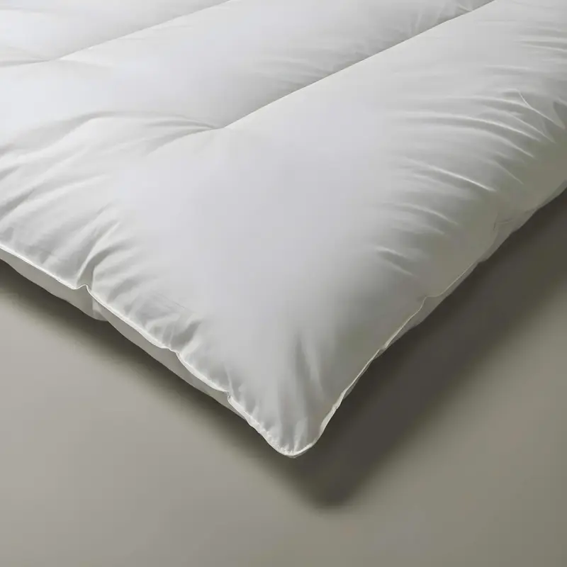 Nous Living Fluffy Dream Dekbed 240x220 Extra Dik - Retour