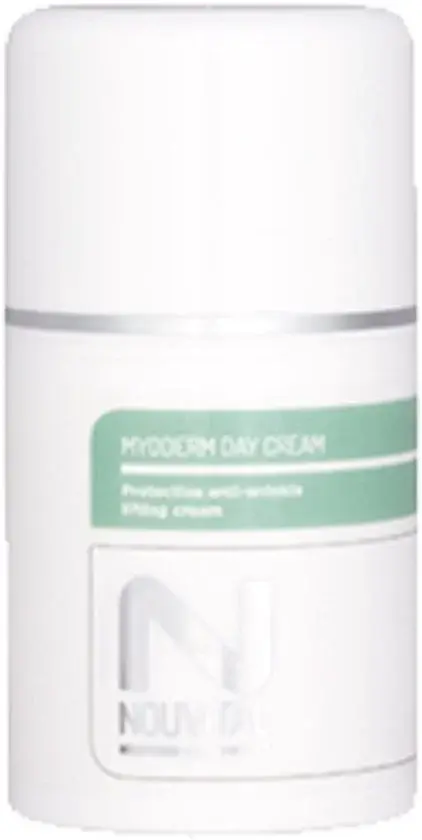 Nouvital Myoderm Dagcrème 50ml - Nieuw Outlet
