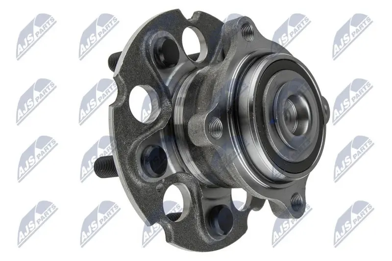 NTY KLT-HD-068 MOYEU DE ROULEMENT DE ROUE ARRIERE HONDA ODYSSEY 3.5 3.EXi/Vtec 2004-