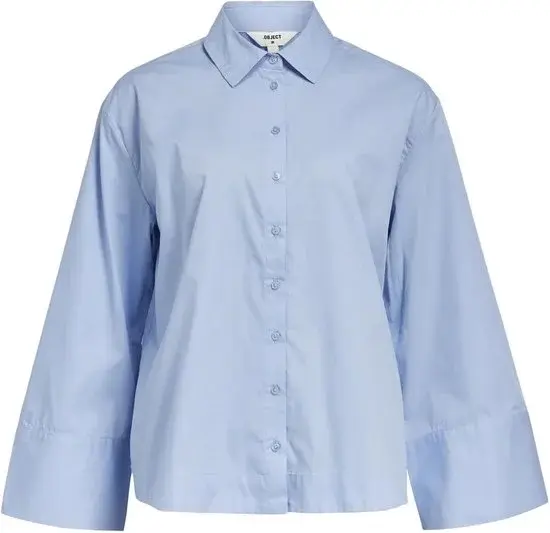 Object | Kira Roxa L/S Shirt | Femme | EU36