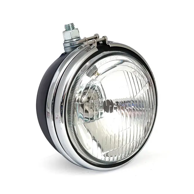 OEM XL/FX Style 5-3/4" phare de moto