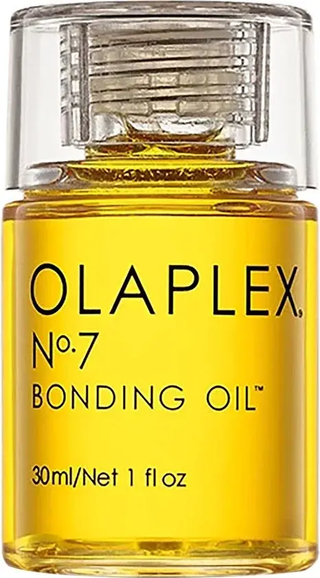 Olaplex N°.7 Huile de Liaison Oléagineuse 30 ml - Nouvelle Prise
