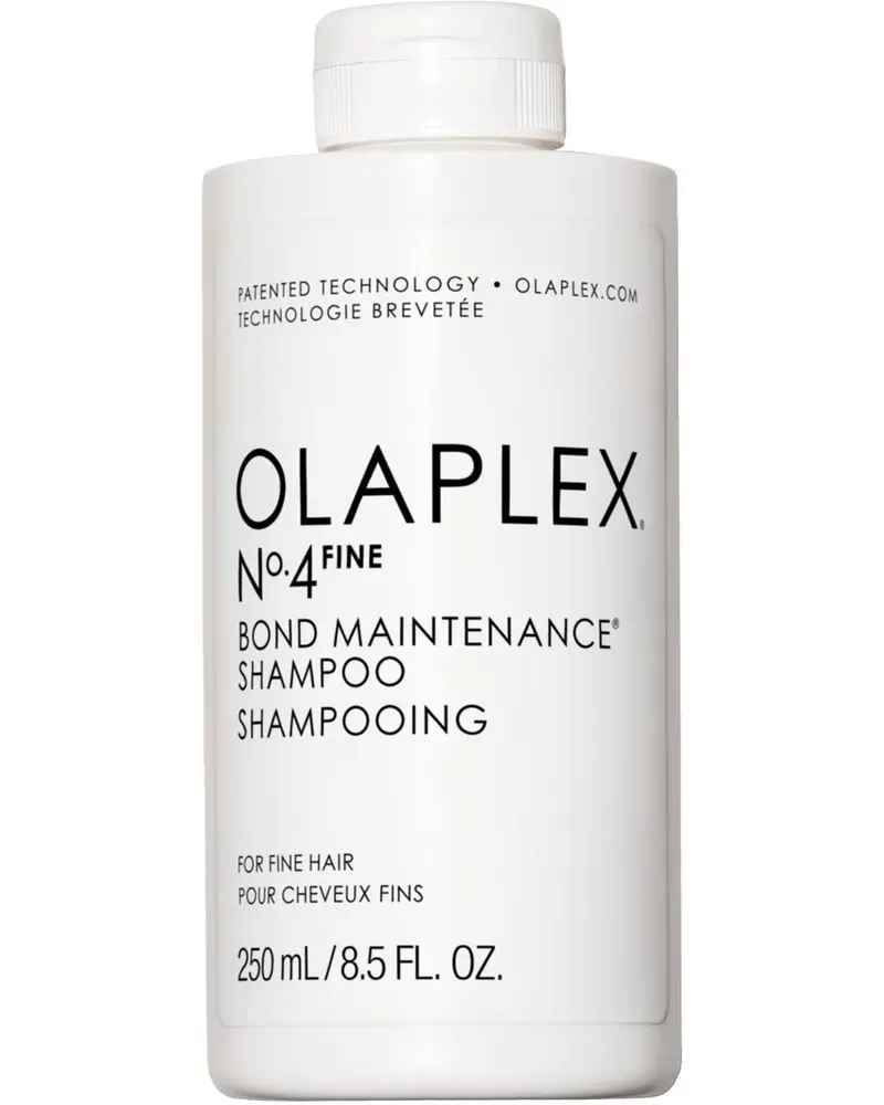 Olaplex No.4 Fine Bond Maintenance Shampoo 250ml - Nouveau Outlet