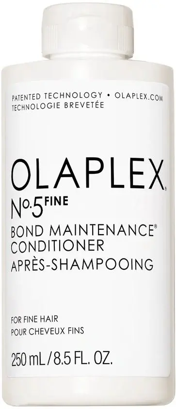 Olaplex No.5 Fine Bond Maintenance Conditioner 250ml - Nouveau Outlet