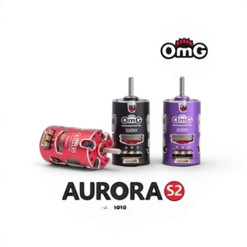 OMG-MT-AURORA 2500KV