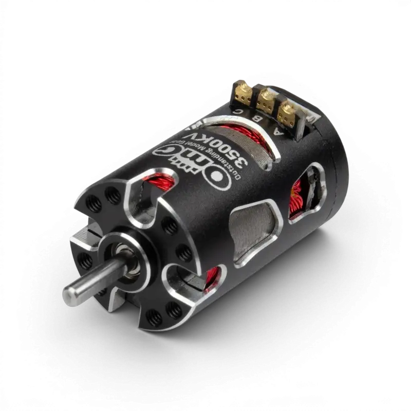 OMG-MT-AURORA 3500KV S2
