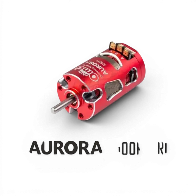OMG-MT-AURORA 3500KV
