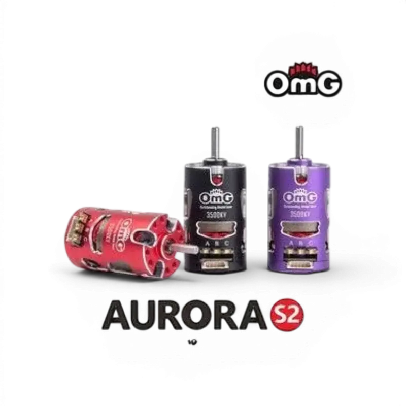 OMG-MT-AURORA S2 4500KV