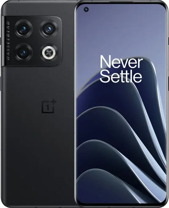 OnePlus 10 Pro 5G 256 Go Volcanic Black - Occasion
