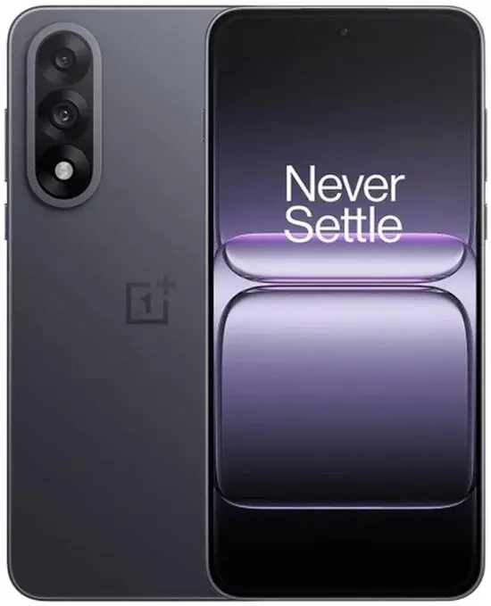OnePlus Nord 5 5G 256 Go Gris - Neuf Outlet