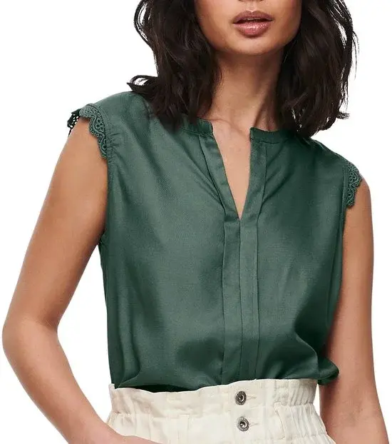 Only | Débardeur Kimmi S/L | Femme | 40