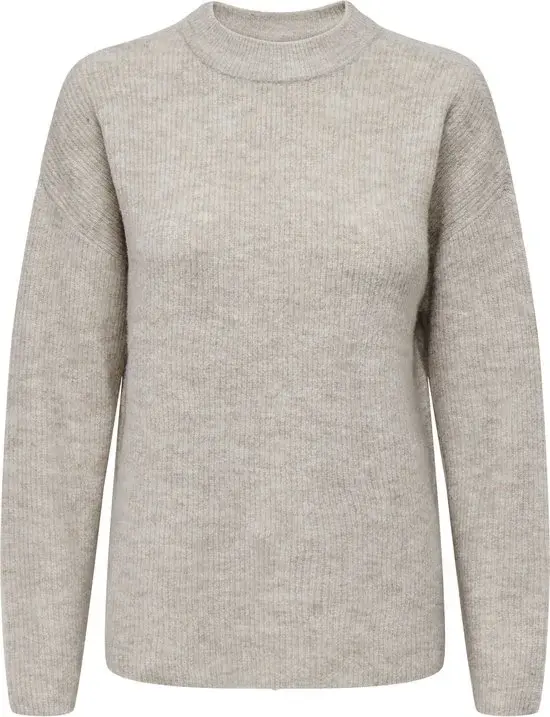 Only | Onlcamilla O-neck Pullover | Dames | XS