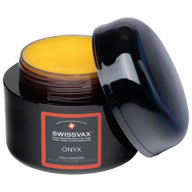ONYX (30% Vol.) Cire carnauba