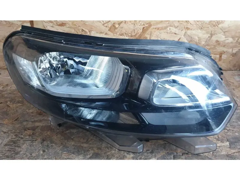 Opel Originele Koplamp Rechts Halogeen - Gebruikt