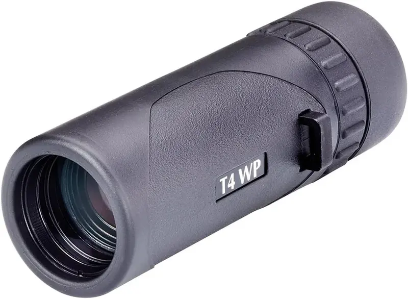 Opticron Trailfinder WP 8x25 Monoculaire Noir - Nouveau Outlet