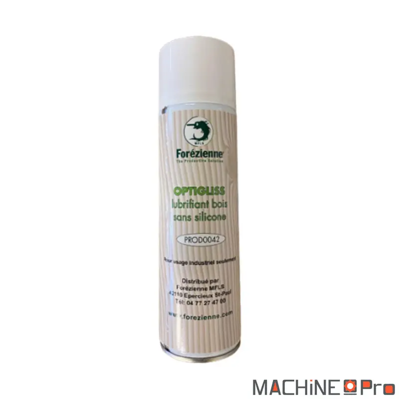 Optigliss Lubrifiant Bois - 650ml