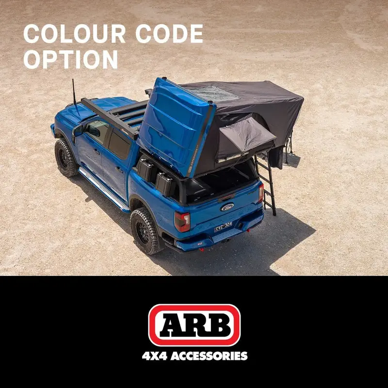 Option Peinture Tente de Toit Esperance V2 - ARB4X4