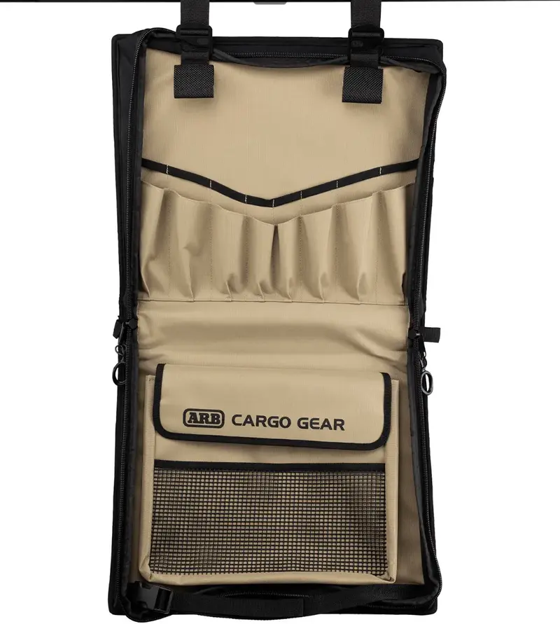 Organisateur Cuisine ARB | Camp Kitchen