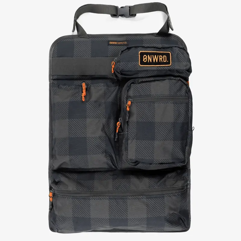 Organiseur de Siège ONWRD Daily Driver