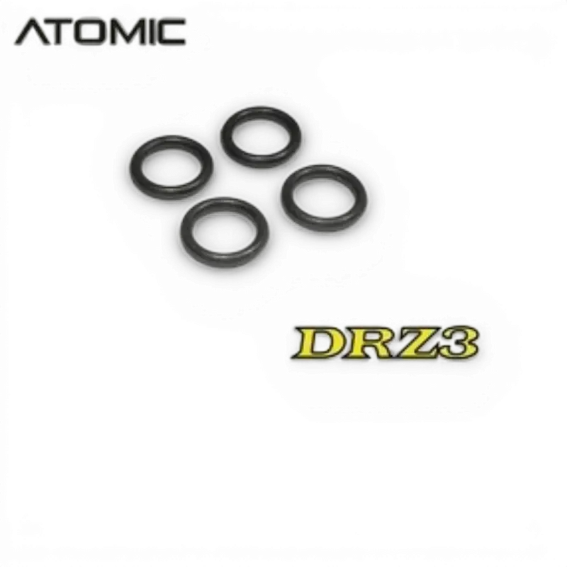 Oring support batterie DRZ3