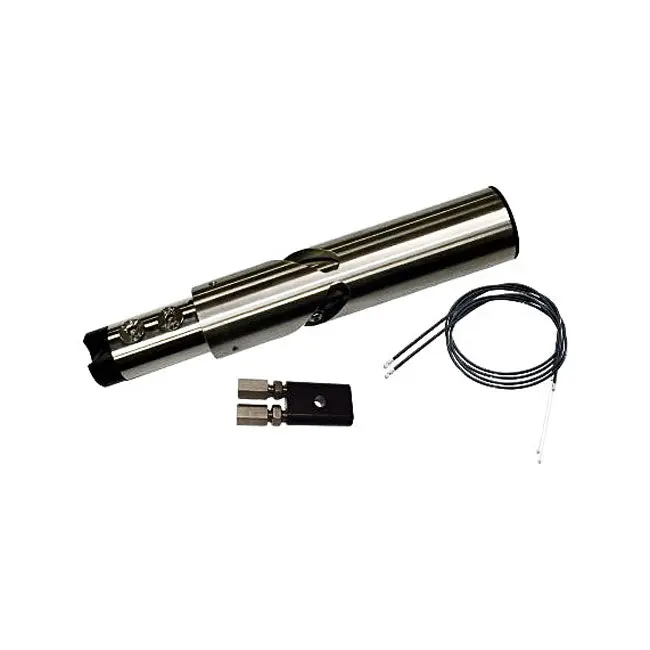 Ost Freesen Choppers Internal Throttle Revolution (révolution interne de l'accélérateur)