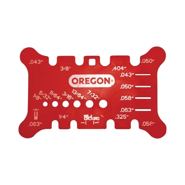 OUTIL DE MESURE FORESTIER DE POCHE OREGON 556418