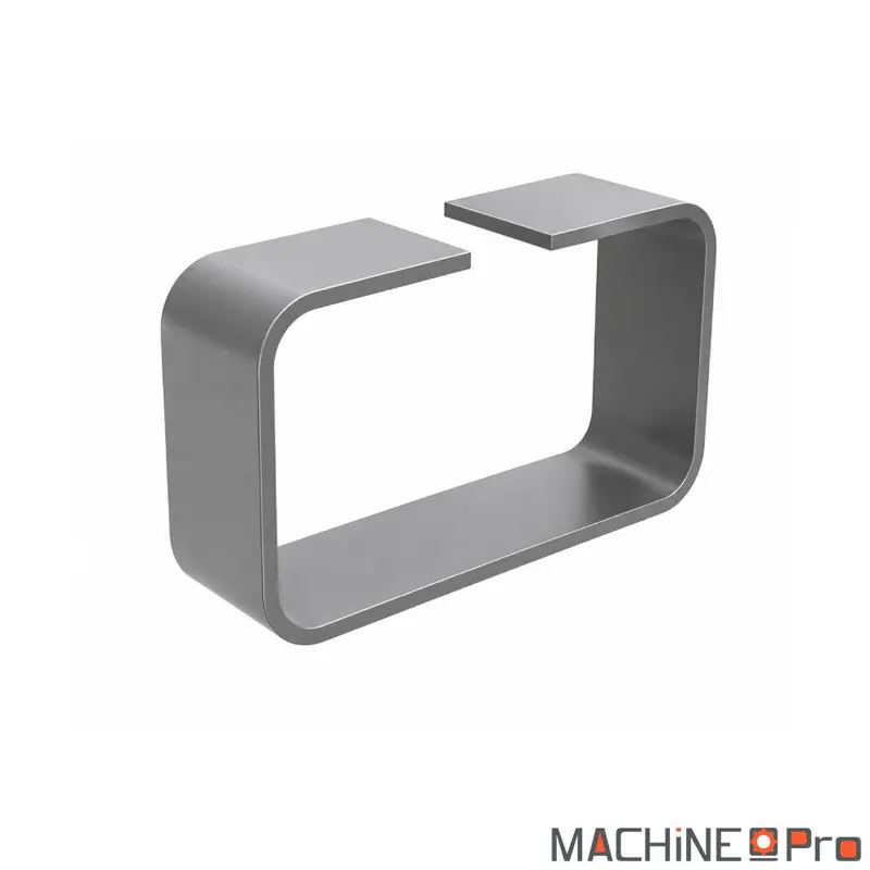 Outils à rayonner pour Support grands rayons Nargesa PP200CNC