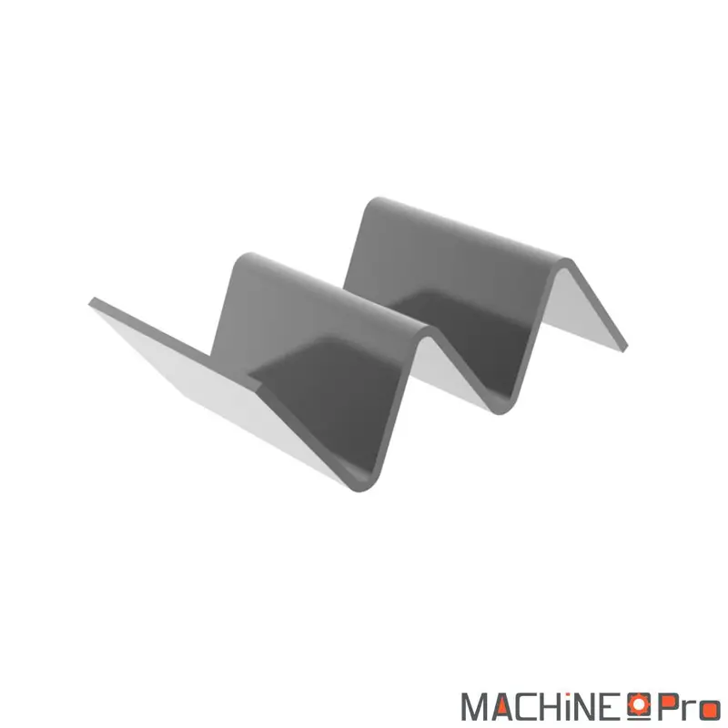 Outils à rayonner pour Support petits rayons Nargesa PP200CNC