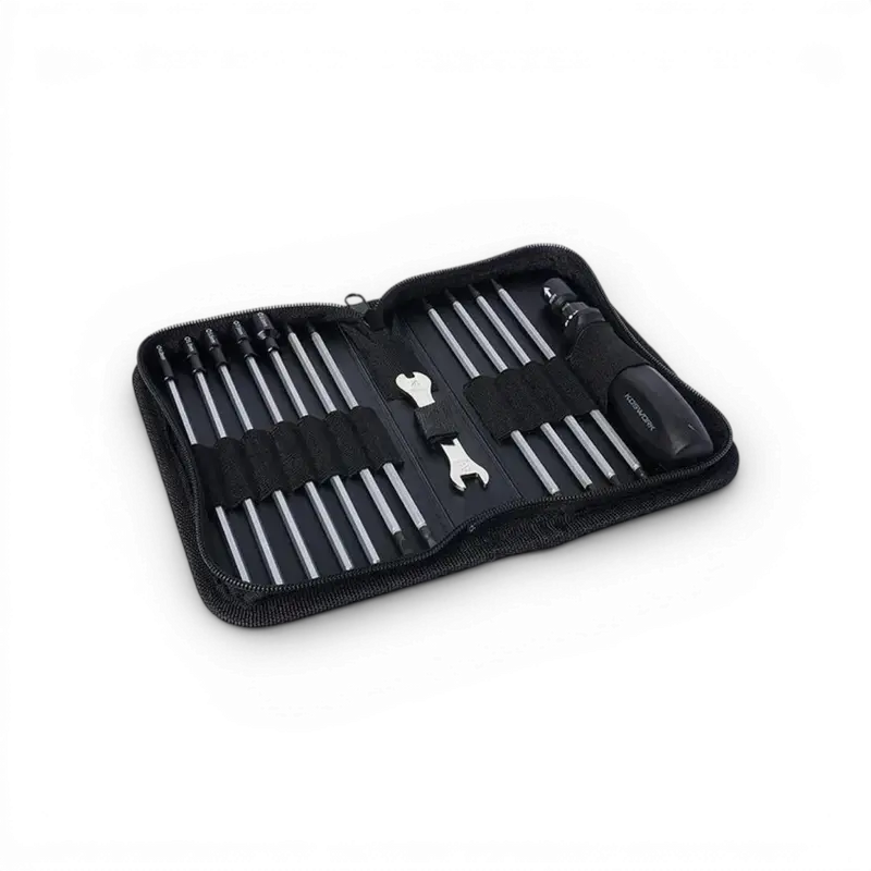 Outils + Sacoche V2