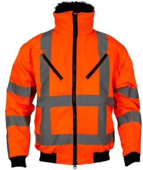 Oxxa | Veste aviateur M-Wear 0966 RWS | Unisexe | XXXL