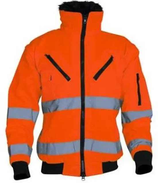 Oxxa | Veste de pilote 0976 | Unisexe | XXXL