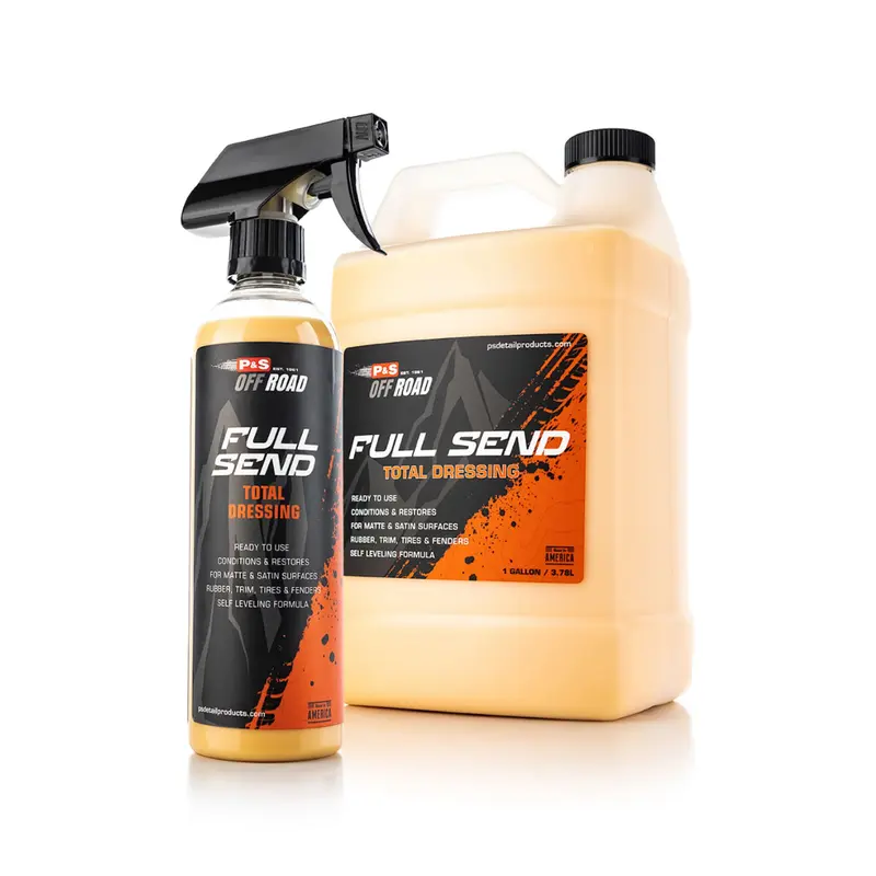 P&S - Full Send Total Dressing