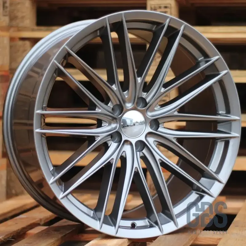 Pack 4 jantes Style NEW Vossen BMW R20" X 8,5" ET33 X 9,5" ET35