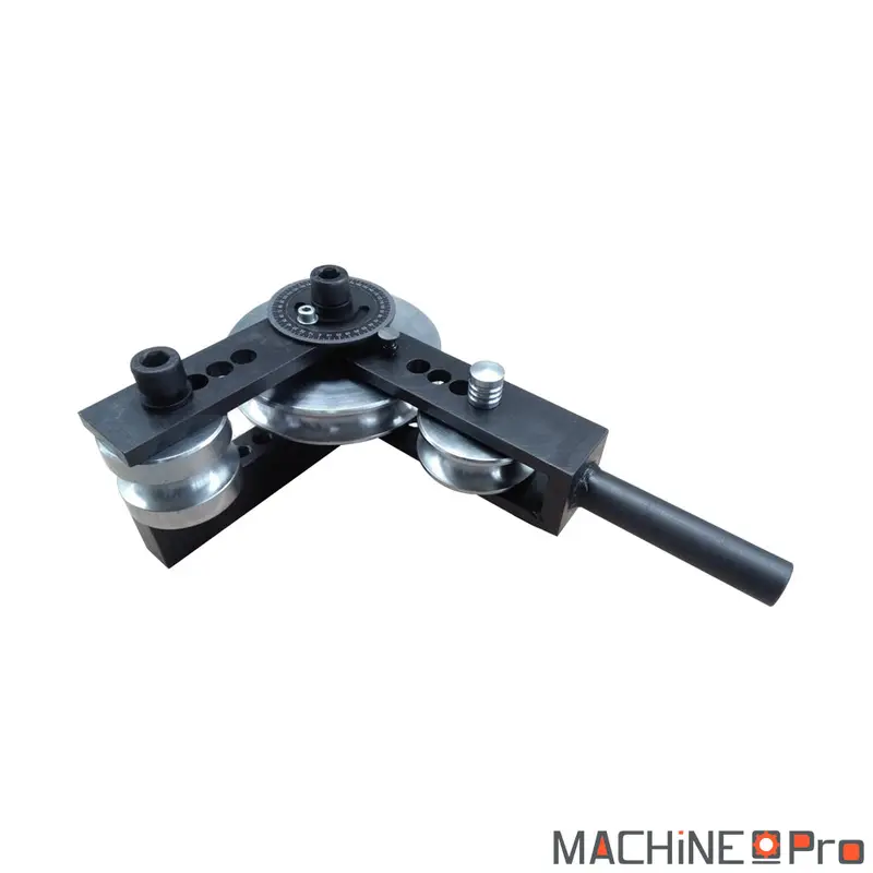 Pack Cintreuse pour tubes METALPRO TB-180
