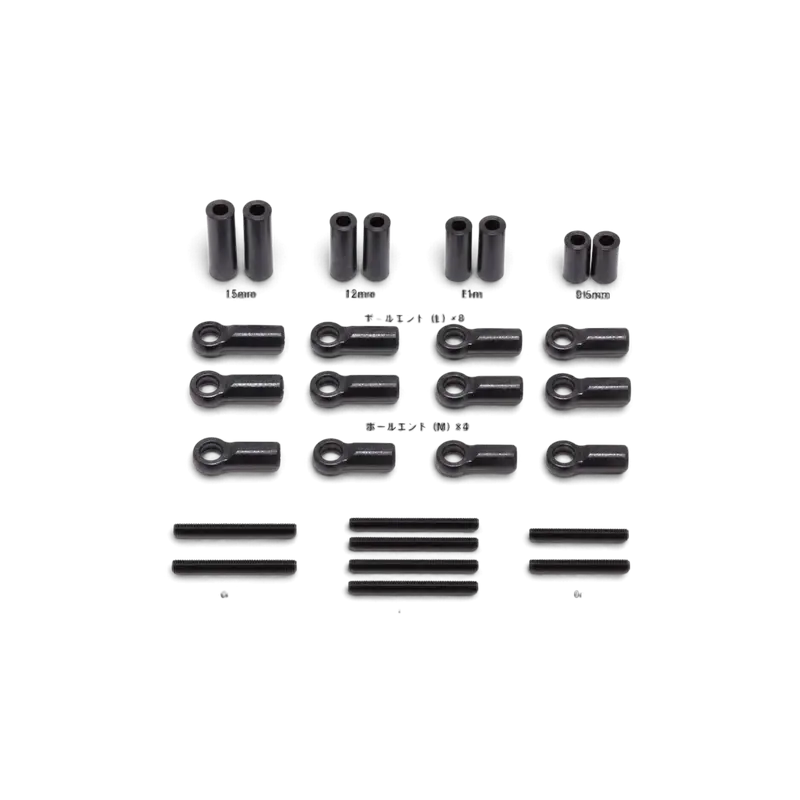 Pack d’installation facile avant FR-D7