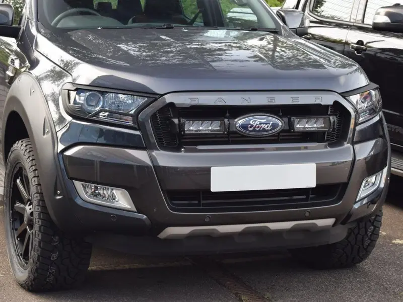 Pack LED Calandre LAZER LAMPS Ford Ranger 2016-2018