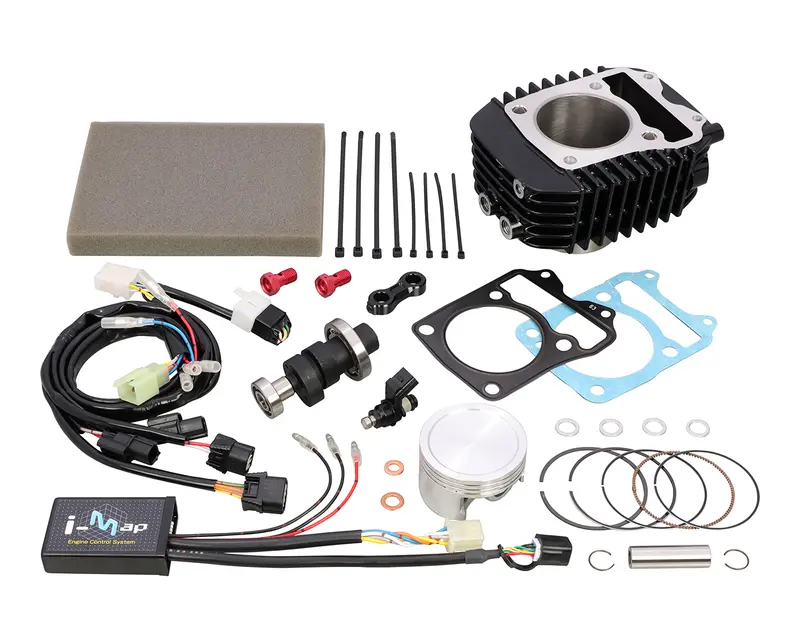 Pack power KITACO - 181 Light - Honda MSX OG ( JC61 )